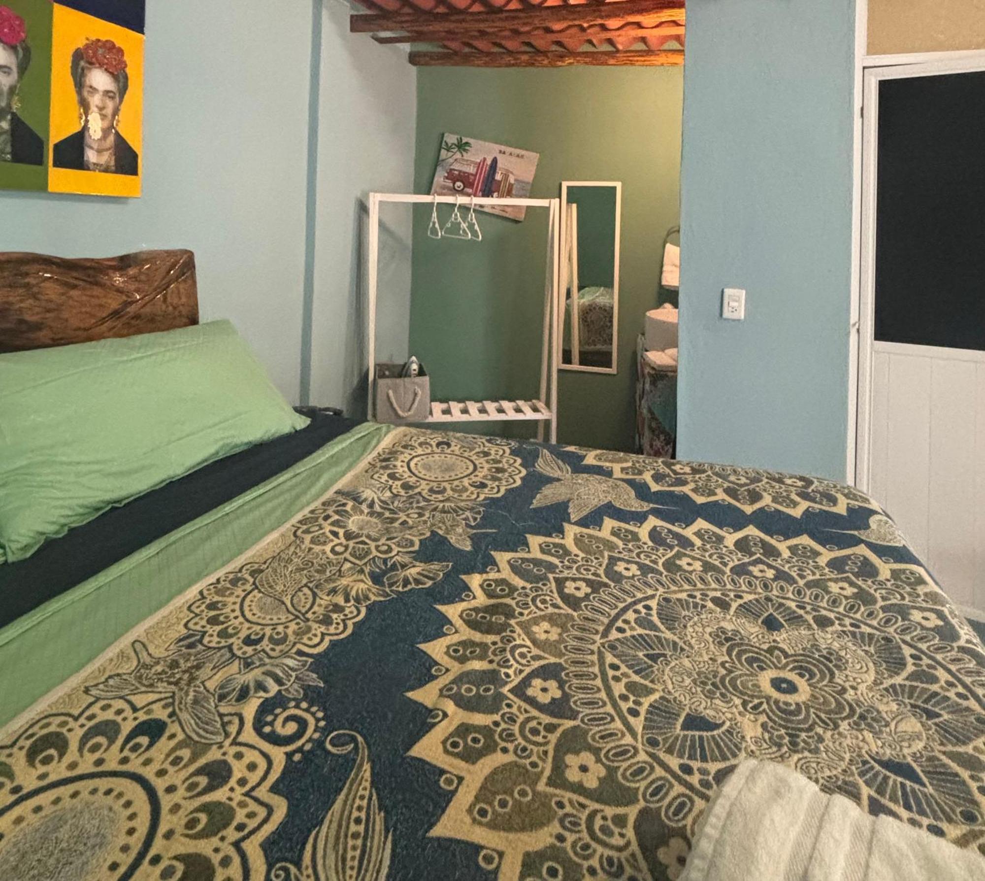 Capacabana Hotel
