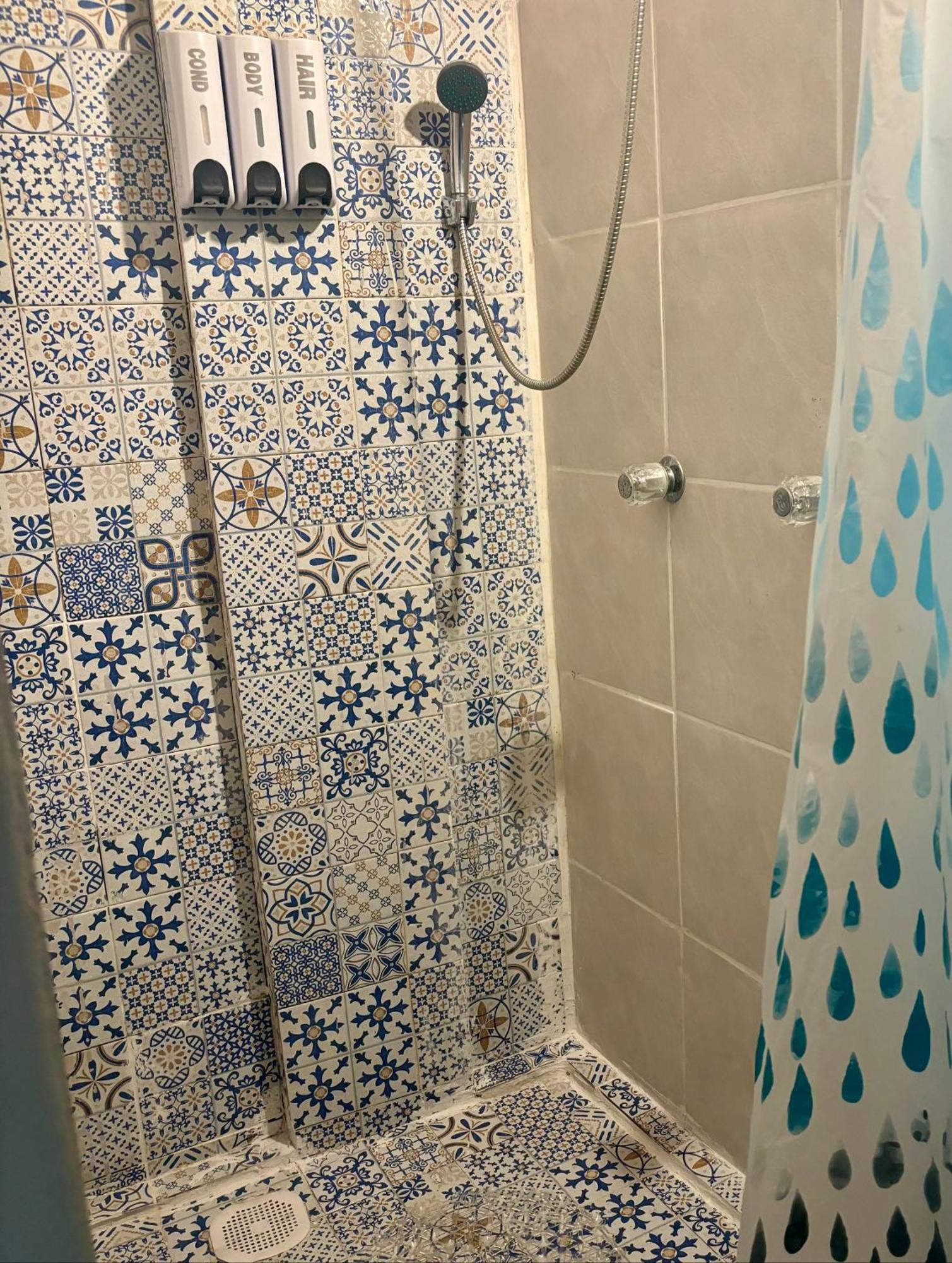 Hotel Capacabana 3*