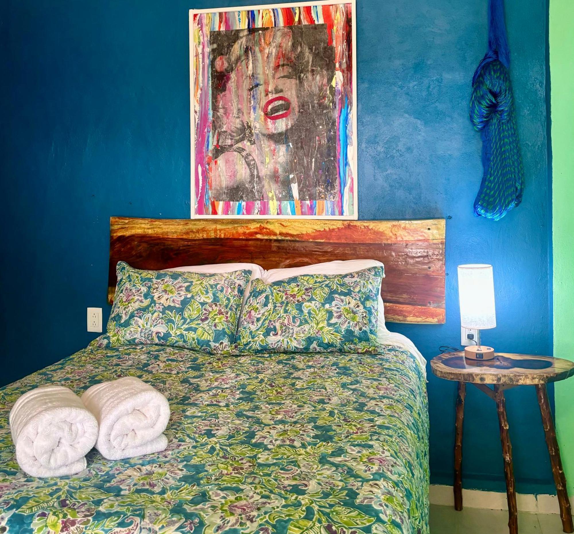 Capacabana Hotel Bacalar