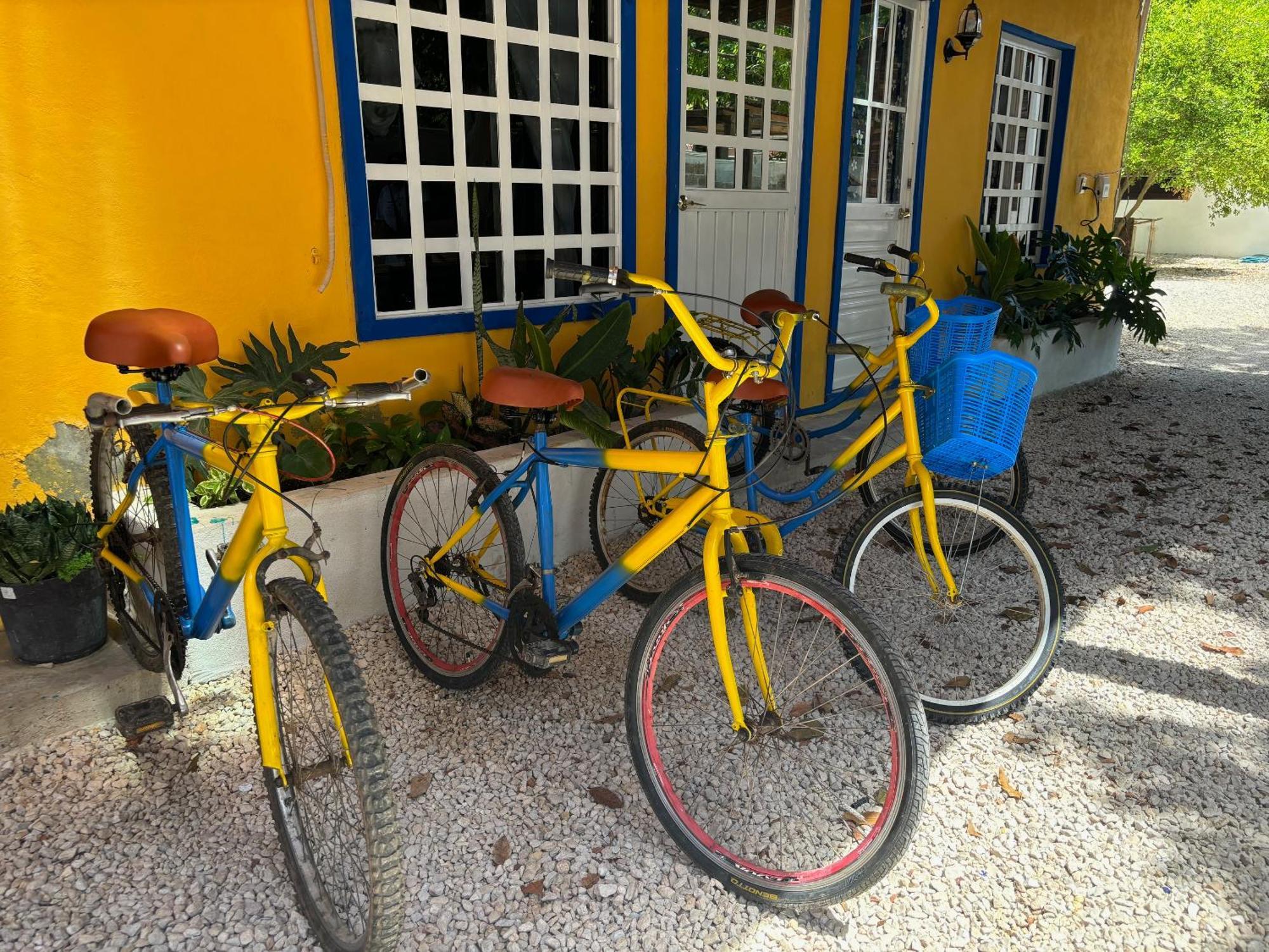 Capacabana Bacalar